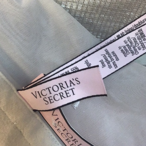 Victoria’s Secret 34DD Dream Angels. V - Picture 6 of 7